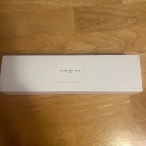 Dior Candle Snuffer - Picture 3 of 4